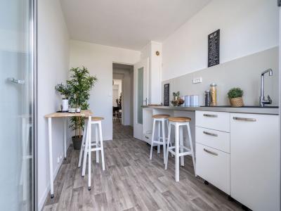 Acheter Appartement 61 m2 Lyon-3eme-arrondissement
