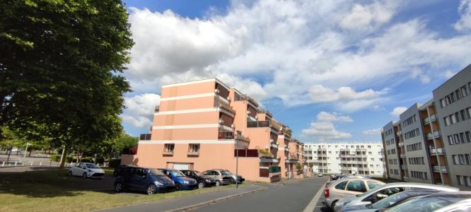 For sale Beauvais 1 room 32 m2 Oise (60000) photo 0