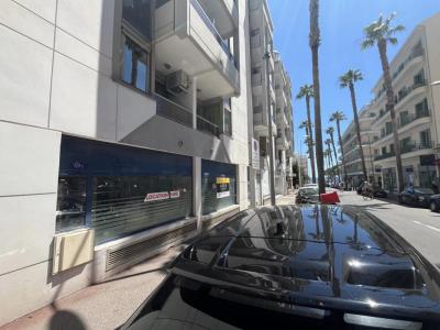 Louer Local commercial 150 m2 Juan-les-pins