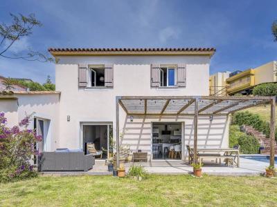Annonce Vente 5 pices Appartement Nice 06