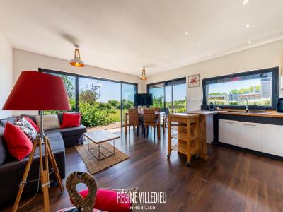 For sale Moitiers-d'allonne 3 rooms 57 m2 Manche (50270) photo 3