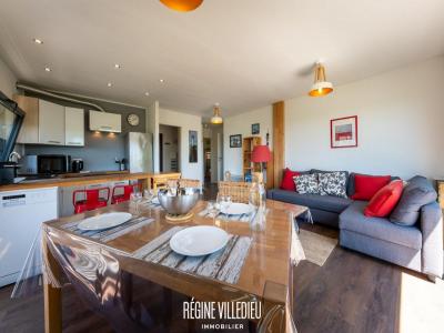 For sale Moitiers-d'allonne 3 rooms 57 m2 Manche (50270) photo 4