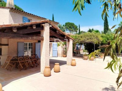 Annonce Vente 8 pices Maison Seillans 83