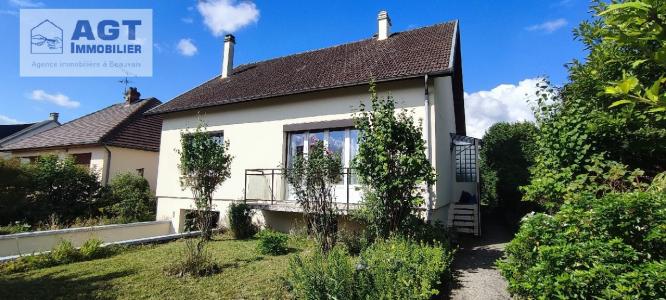 For sale Beauvais 4 rooms 85 m2 Oise (60000) photo 0