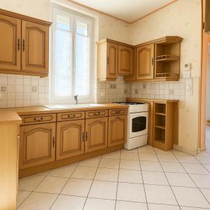 Acheter Maison 130 m2 Fere-en-tardenois