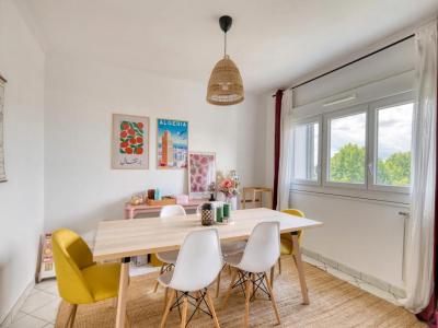 For sale Saint-priest 4 rooms 77 m2 Rhone (69800) photo 3