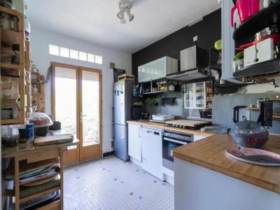 Annonce Vente 6 pices Maison Poitiers 86
