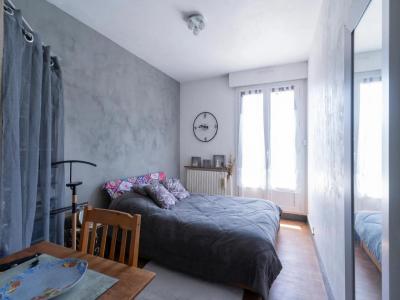 Acheter Maison 120 m2 Poitiers