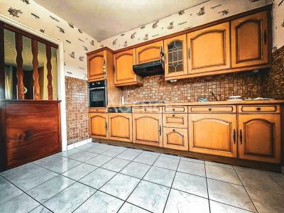 Acheter Maison 94 m2 Arques