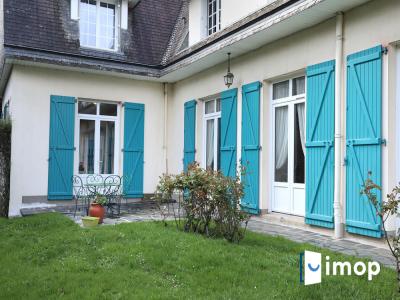 Annonce Vente Prestige Rennes 35