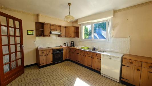 Acheter Maison 130 m2 Inzinzac-lochrist