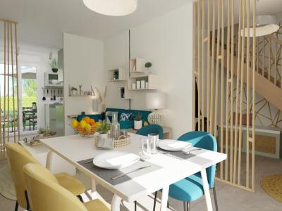 Acheter Maison Cellier 392000 euros