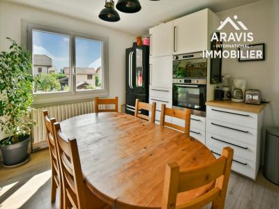 For sale Faverges 4 rooms 101 m2 Haute savoie (74210) photo 1