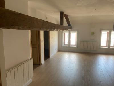 Louer Appartement 62 m2 Malafretaz
