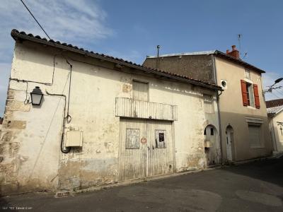 Annonce Vente 4 pices Maison Ruffec 16