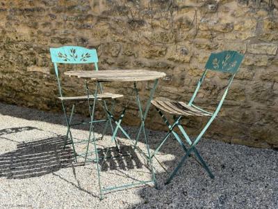 Acheter Maison Ruffec Charente