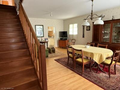 Acheter Maison Ruffec 99950 euros