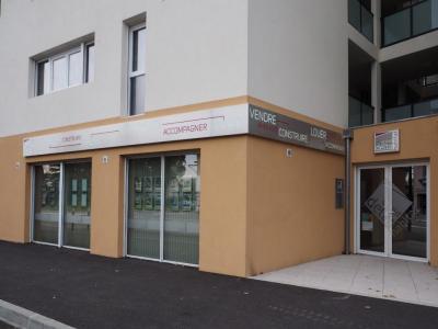Annonce Vente Commerce Pontet 84