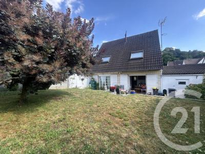 For sale Fleurines 5 rooms 97 m2 Oise (60700) photo 0