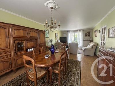 For sale Fleurines 5 rooms 97 m2 Oise (60700) photo 1