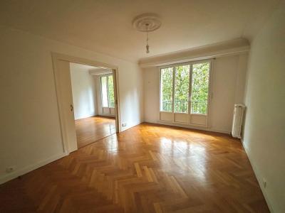 For rent Nantes 4 rooms 87 m2 Loire atlantique (44000) photo 0
