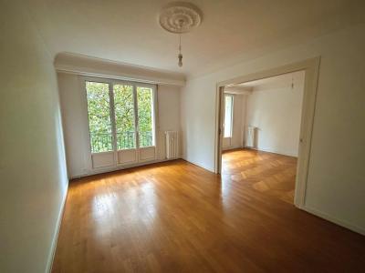 For rent Nantes 4 rooms 87 m2 Loire atlantique (44000) photo 2