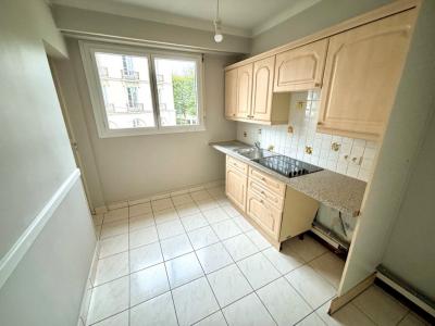 For rent Nantes 4 rooms 87 m2 Loire atlantique (44000) photo 3