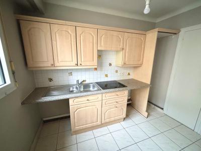 For rent Nantes 4 rooms 87 m2 Loire atlantique (44000) photo 4