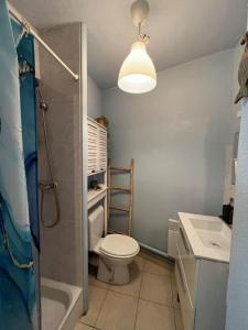For rent Nantes 1 room 18 m2 Loire atlantique (44000) photo 3