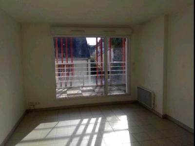 For rent Nantes 2 rooms 43 m2 Loire atlantique (44100) photo 0