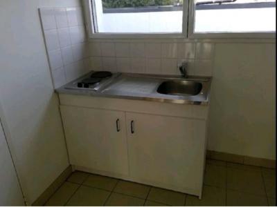 For rent Nantes 2 rooms 43 m2 Loire atlantique (44100) photo 1