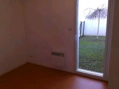For rent Nantes 2 rooms 43 m2 Loire atlantique (44100) photo 2
