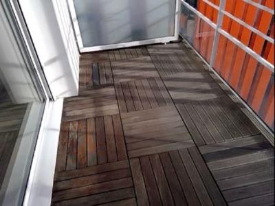 For rent Nantes 2 rooms 43 m2 Loire atlantique (44100) photo 3