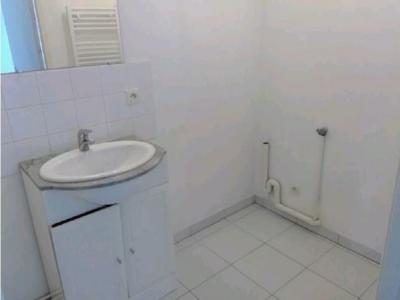 For rent Nantes 2 rooms 43 m2 Loire atlantique (44100) photo 4