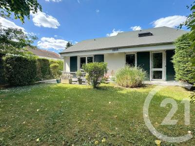 Annonce Vente 6 pices Maison Thiais 94
