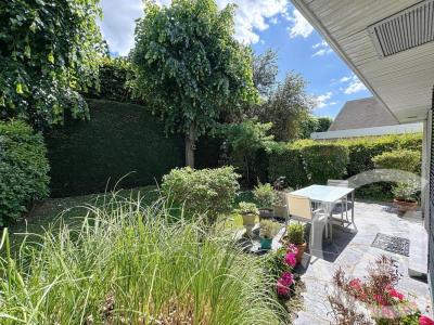 Acheter Maison 121 m2 Thiais
