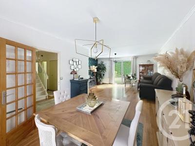 Acheter Maison Thiais 525000 euros