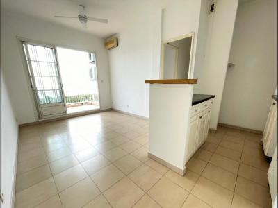 Annonce Vente 2 pices Appartement Possession 974