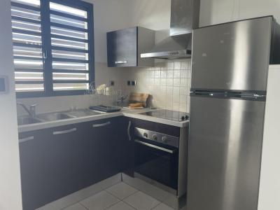 For rent Sainte-clotilde 2 rooms 38 m2 Reunion (97490) photo 2