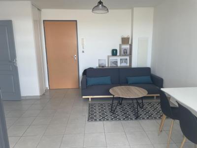 For rent Sainte-clotilde 2 rooms 38 m2 Reunion (97490) photo 4