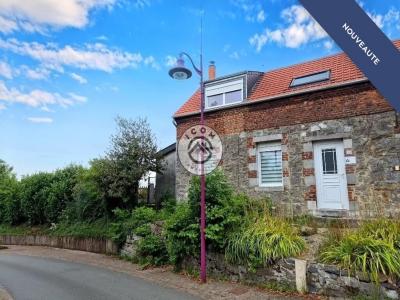 For sale Saint-remy-du-nord 3 rooms 94 m2 Nord (59330) photo 0
