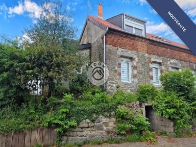 For sale Saint-remy-du-nord 3 rooms 94 m2 Nord (59330) photo 1