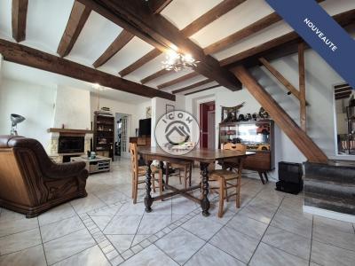 For sale Saint-remy-du-nord 3 rooms 94 m2 Nord (59330) photo 2