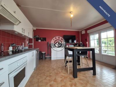 For sale Saint-remy-du-nord 3 rooms 94 m2 Nord (59330) photo 4