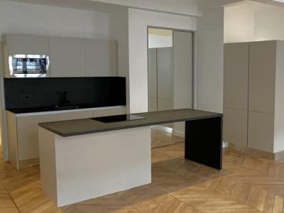 Louer Appartement Lyon-2eme-arrondissement Rhone