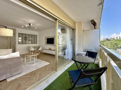 For sale Juan-les-pins 1 room 31 m2 Alpes Maritimes (06160) photo 0