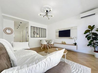 Acheter Appartement 31 m2 Juan-les-pins