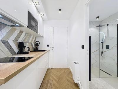 Acheter Appartement Juan-les-pins Alpes Maritimes