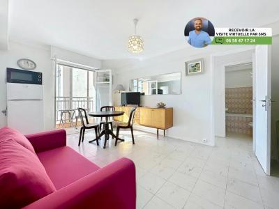 Annonce Vente 2 pices Appartement Antibes 06