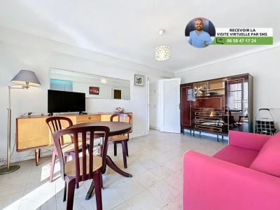 Acheter Appartement 35 m2 Antibes